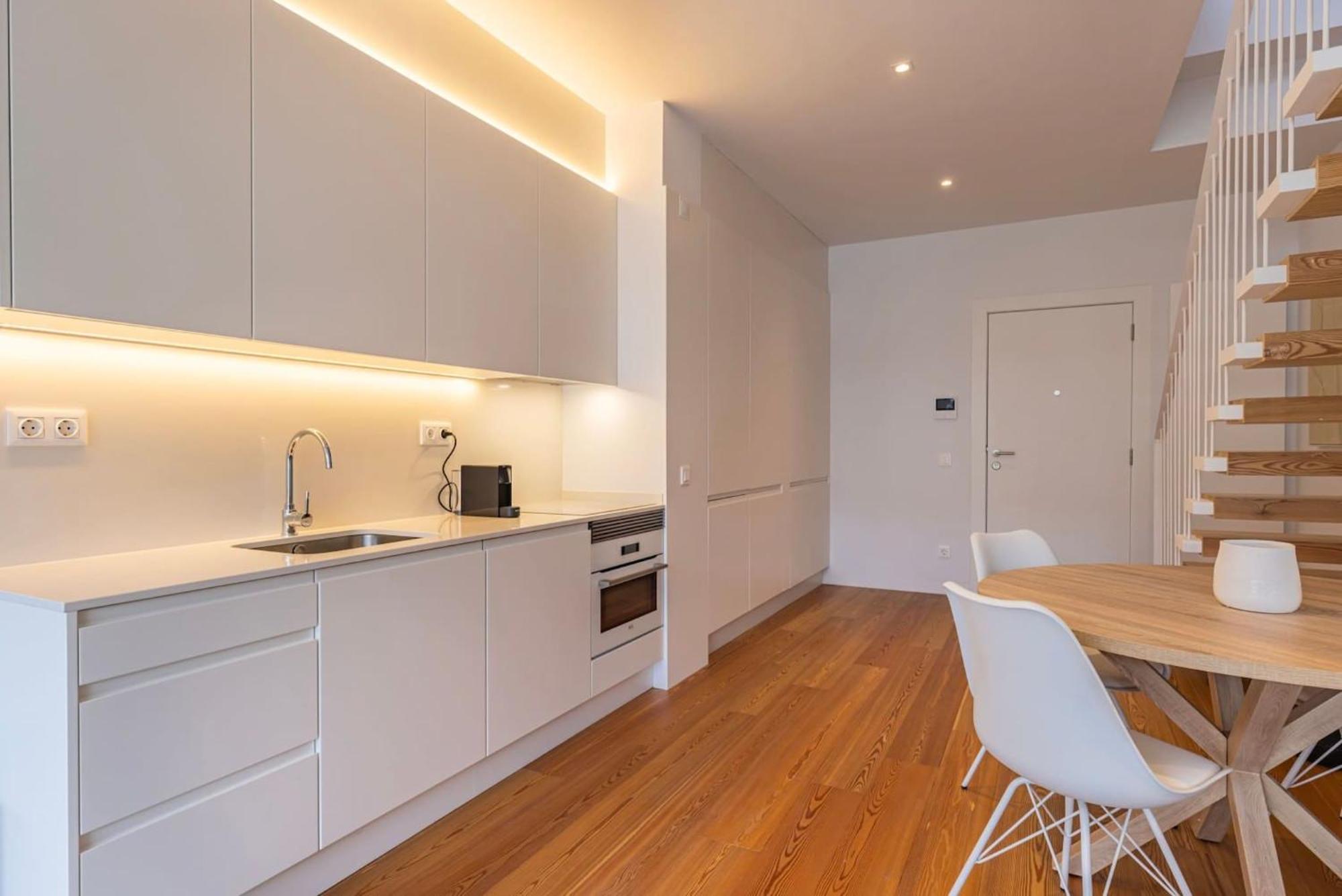 Oasis 28 By Innkeeper Lisboa Extérieur photo