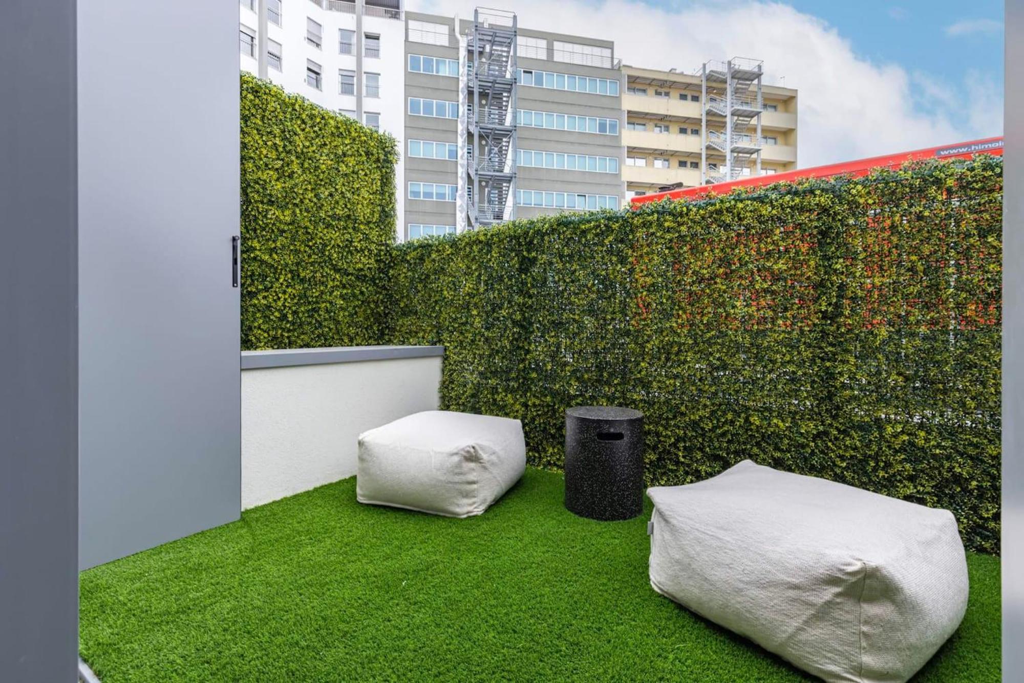Oasis 28 By Innkeeper Lisboa Extérieur photo