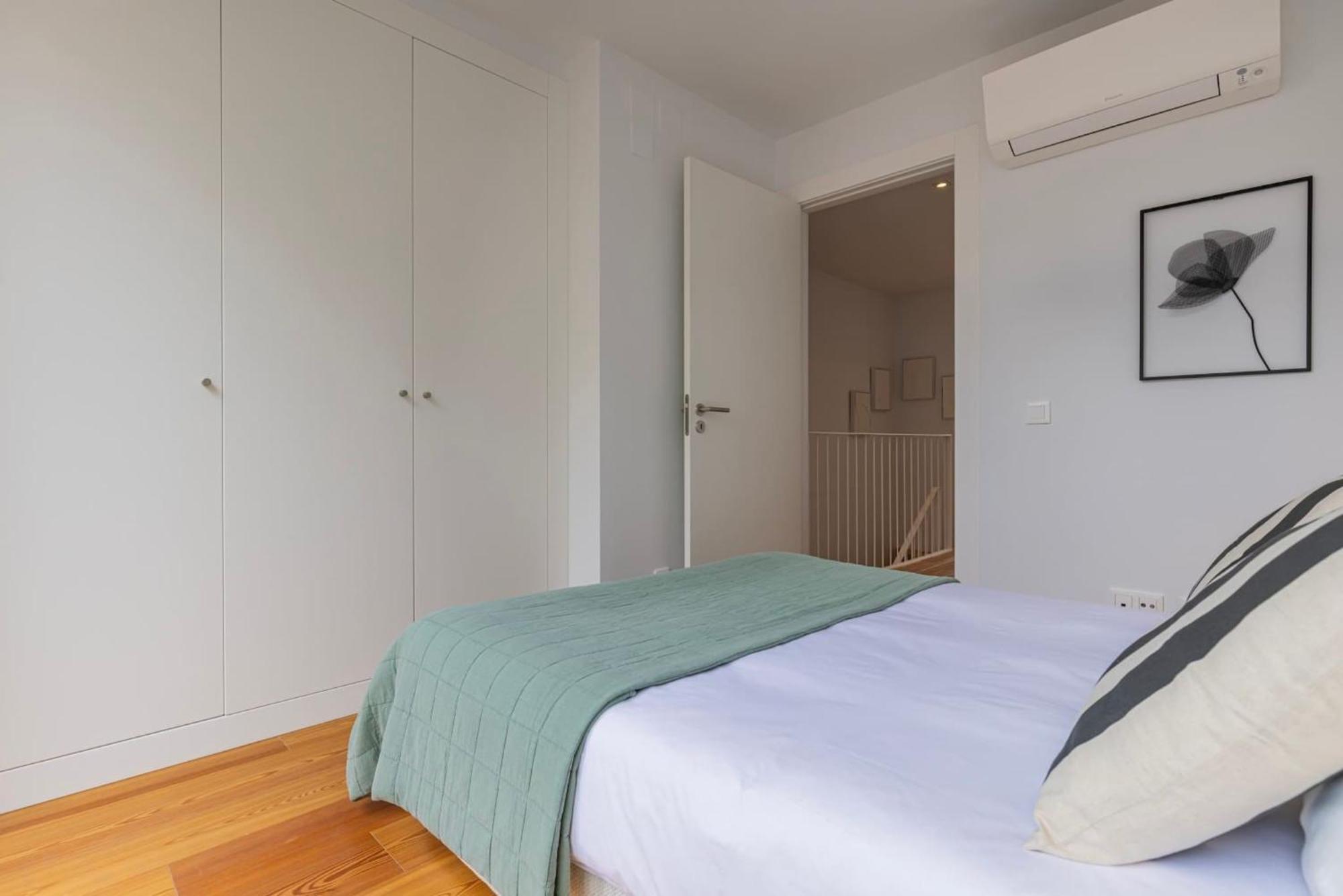 Oasis 28 By Innkeeper Lisboa Extérieur photo