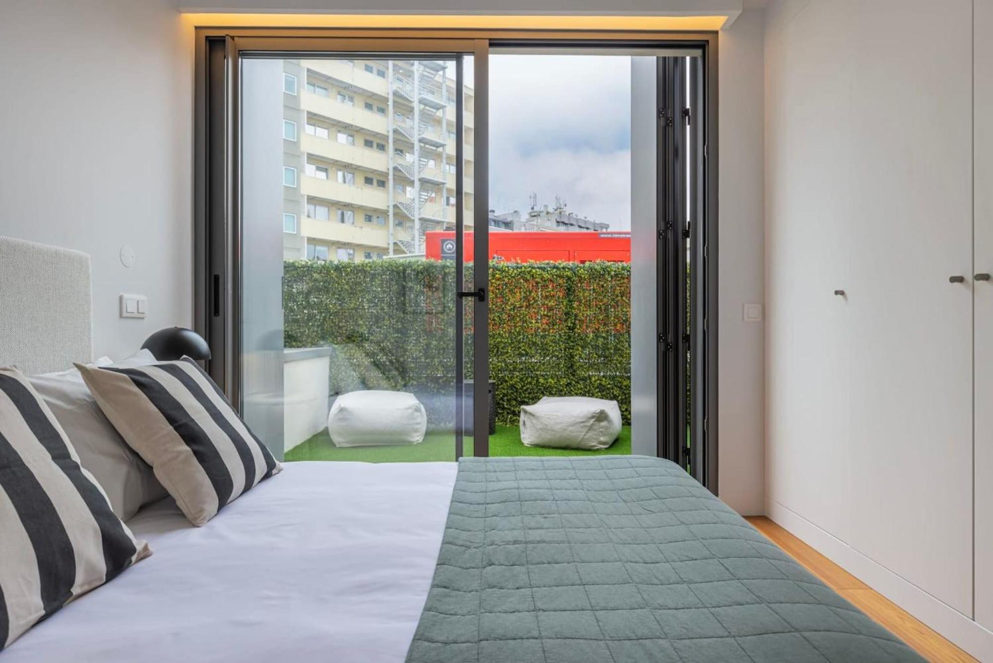 Oasis 28 By Innkeeper Lisboa Extérieur photo