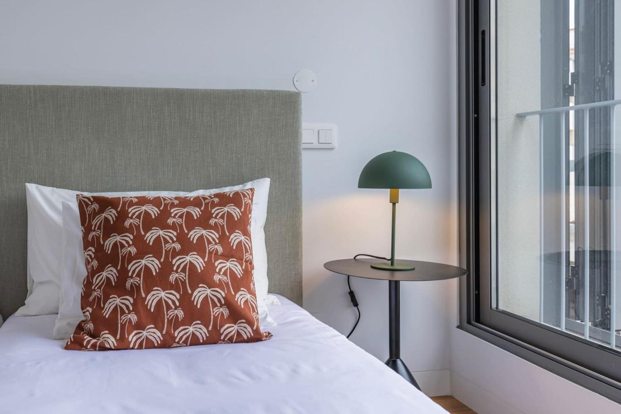 Oasis 28 By Innkeeper Lisboa Extérieur photo