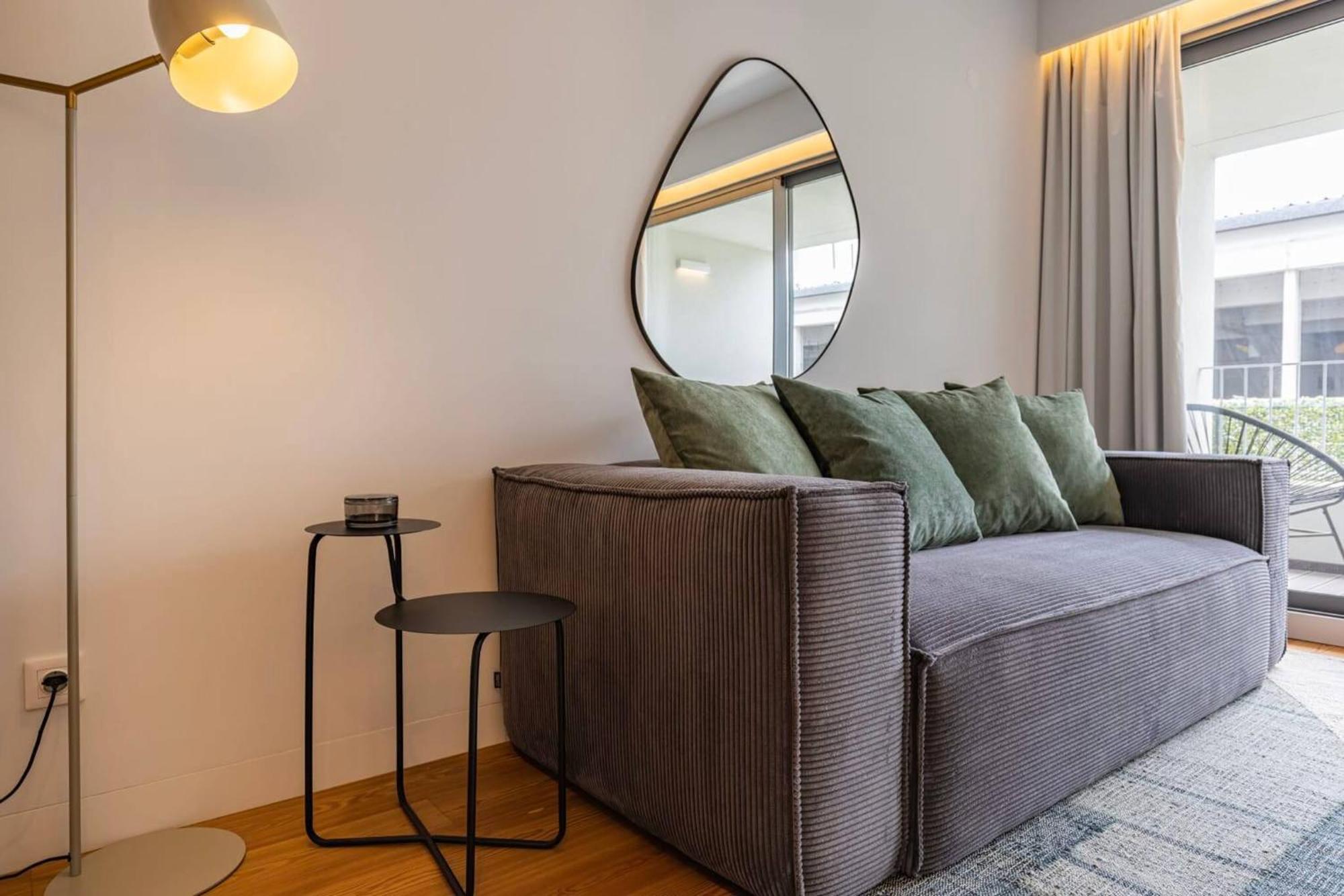 Oasis 28 By Innkeeper Lisboa Extérieur photo